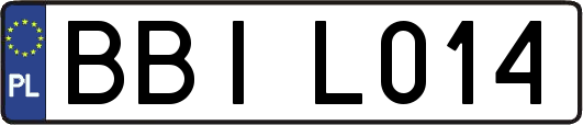 BBIL014
