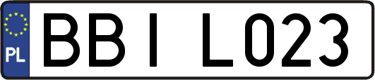 BBIL023
