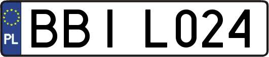 BBIL024