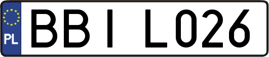 BBIL026