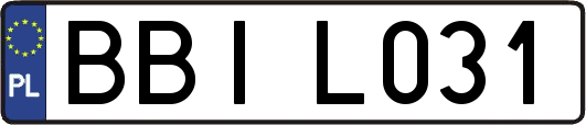 BBIL031