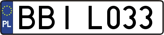 BBIL033