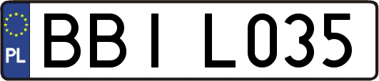 BBIL035