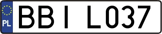 BBIL037