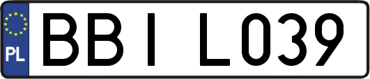 BBIL039