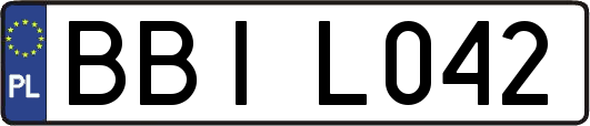 BBIL042