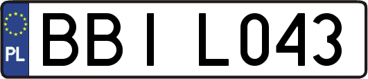 BBIL043