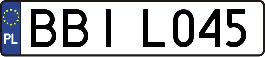BBIL045