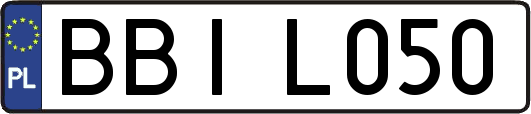 BBIL050