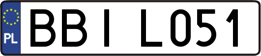 BBIL051