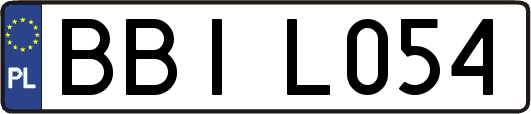 BBIL054