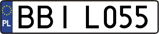 BBIL055