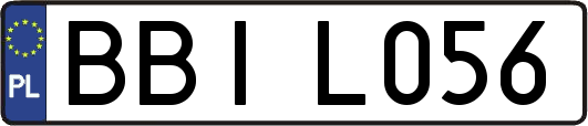 BBIL056