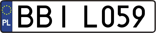 BBIL059