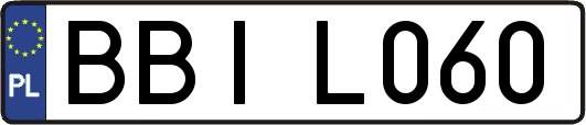 BBIL060