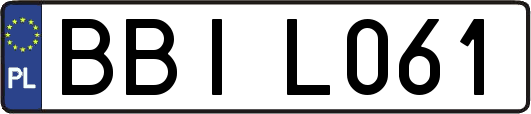 BBIL061