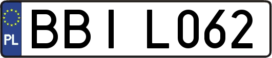 BBIL062