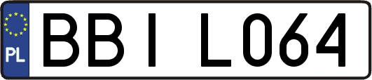 BBIL064