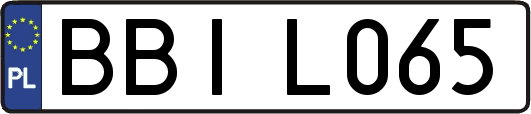BBIL065