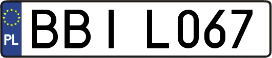 BBIL067
