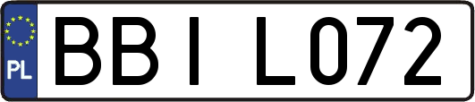 BBIL072