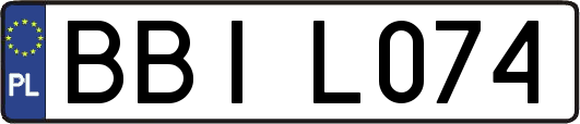 BBIL074