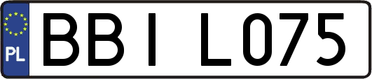 BBIL075