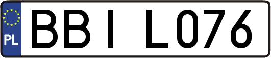 BBIL076