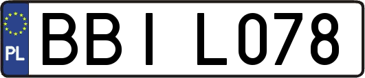 BBIL078