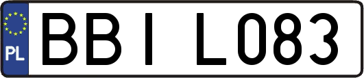 BBIL083