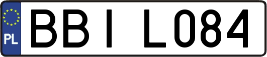 BBIL084