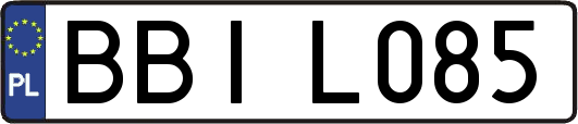 BBIL085