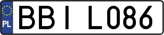BBIL086