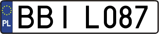 BBIL087