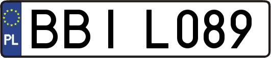 BBIL089