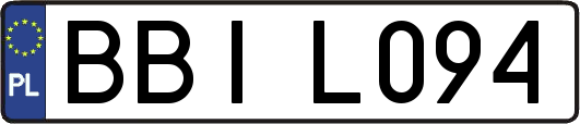 BBIL094