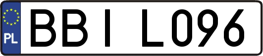 BBIL096