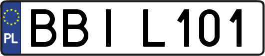 BBIL101