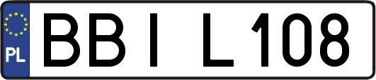 BBIL108