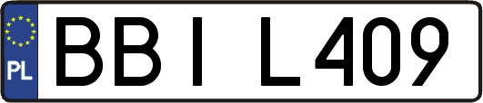 BBIL409