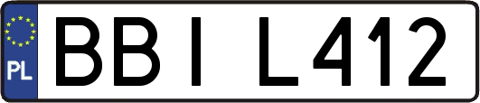 BBIL412