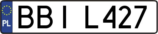 BBIL427