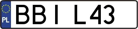 BBIL43