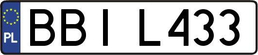 BBIL433