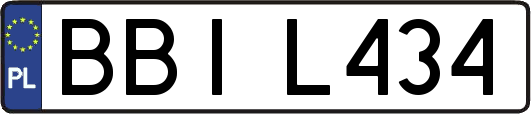 BBIL434