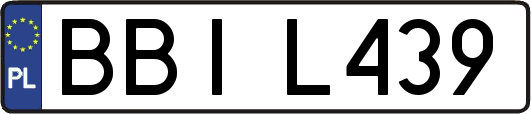 BBIL439