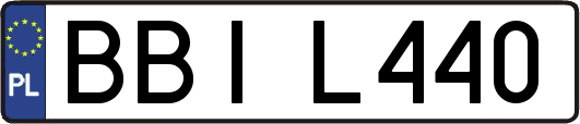 BBIL440