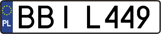 BBIL449