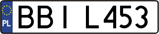 BBIL453