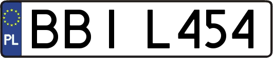 BBIL454
